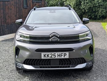 Used Citroen C5 Aircross 2025 for sale - 79781414: Photo