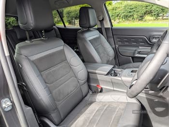 Used Citroen C5 Aircross 2025 for sale - 79781414: Photo