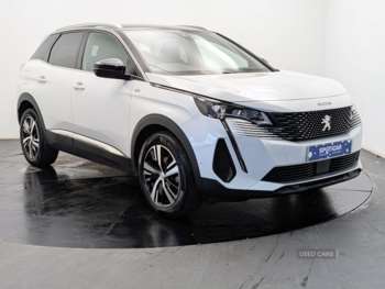 Used Peugeot 3008 2024 for sale - 74768688: Photo