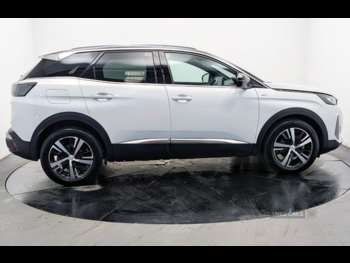 Used Peugeot 3008 2024 for sale - 74768688: Photo