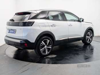 Used Peugeot 3008 2024 for sale - 74768688: Photo