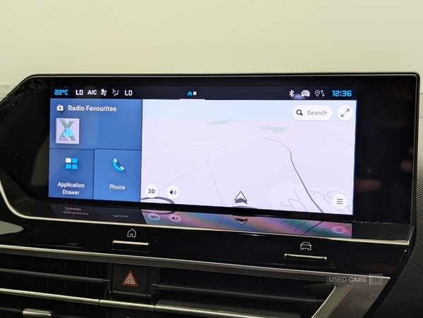 Used Citroen C4 2024 for sale - 76690409: Photo 17