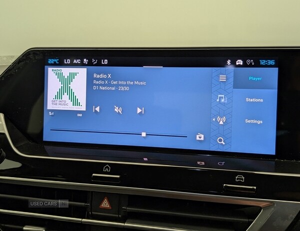 Used Citroen C4 2024 for sale - 76690409: Photo 18