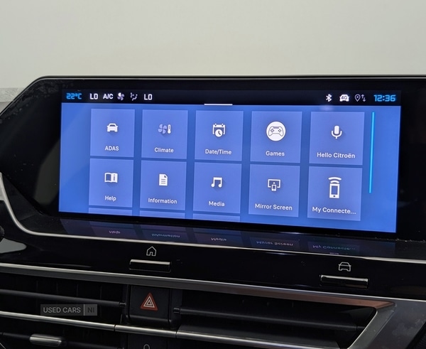 Used Citroen C4 2024 for sale - 76690409: Photo 19