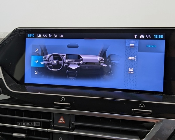 Used Citroen C4 2024 for sale - 76690409: Photo 20