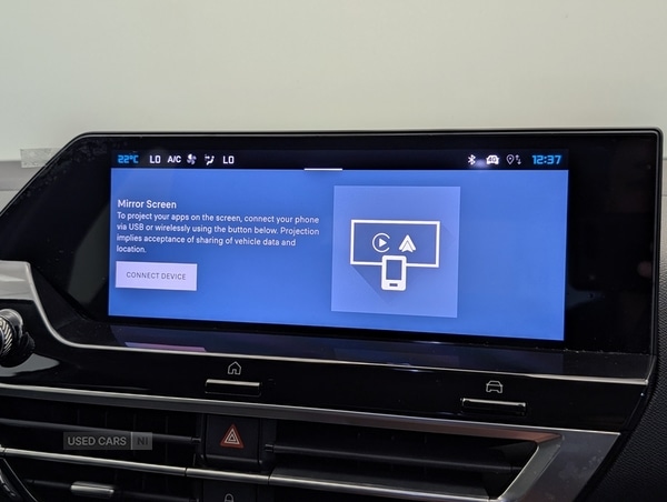 Used Citroen C4 2024 for sale - 76690409: Photo 22