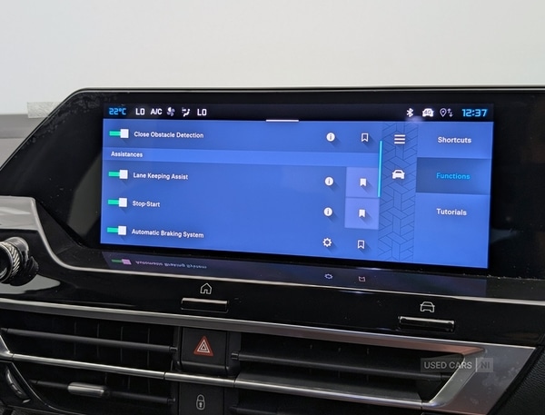 Used Citroen C4 2024 for sale - 76690409: Photo 24