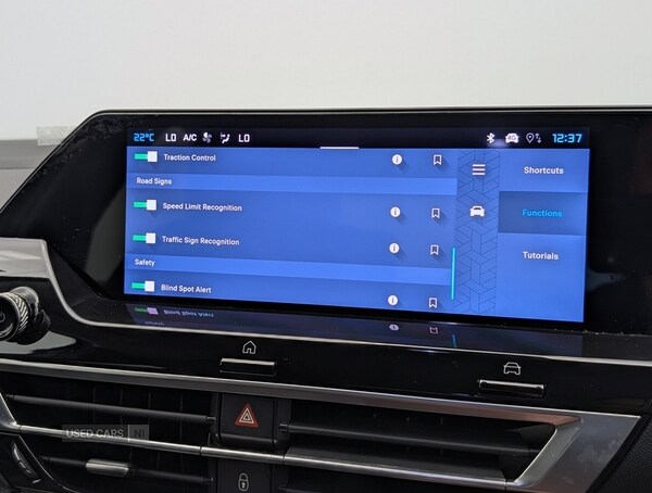 Used Citroen C4 2024 for sale - 76690409: Photo 25