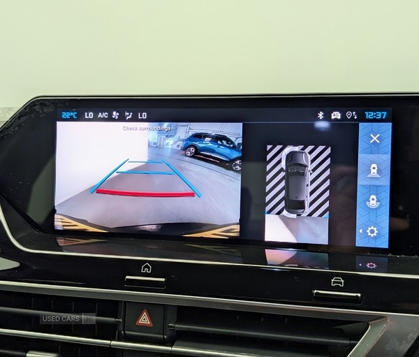 Used Citroen C4 2024 for sale - 76690409: Photo 26