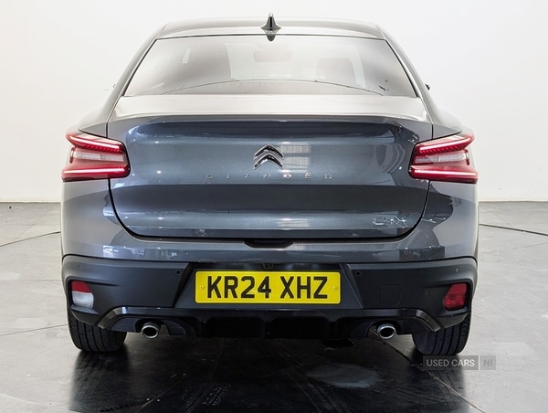 Used Citroen C4 2024 for sale - 76690409: Photo 28