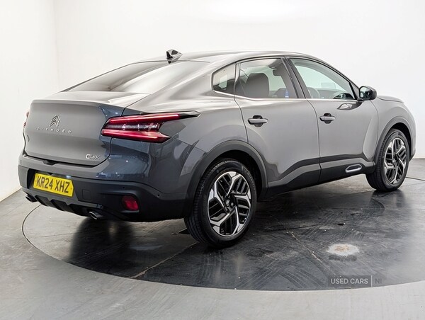 Used Citroen C4 2024 for sale - 76690409: Photo 3