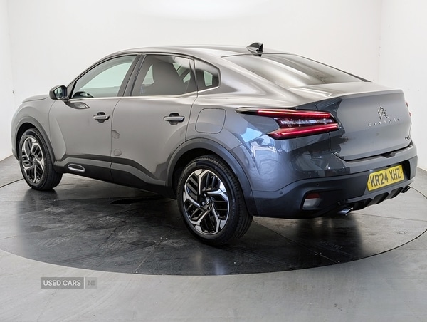 Used Citroen C4 2024 for sale - 76690409: Photo 31