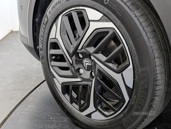 Used Citroen C4 2024 for sale - 76690409: Photo 32