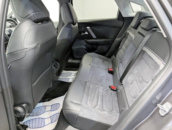 Used Citroen C4 2024 for sale - 76690409: Photo 33