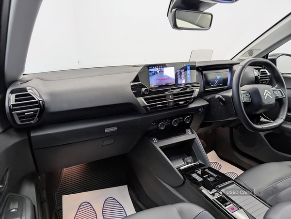 Used Citroen C4 2024 for sale - 76690409: Photo 35