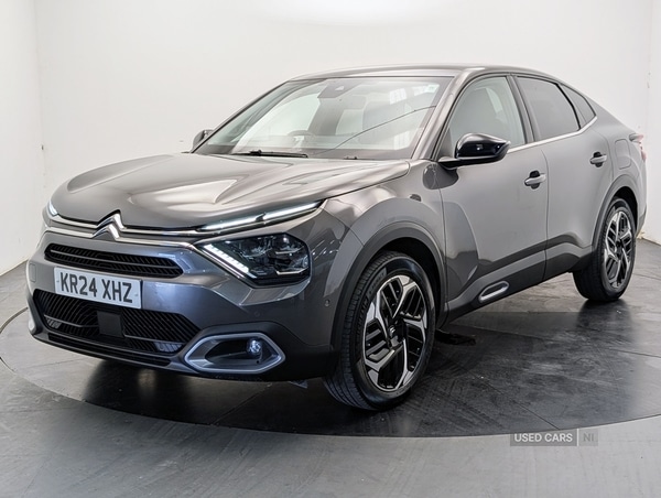 Used Citroen C4 2024 for sale - 76690409: Photo 39