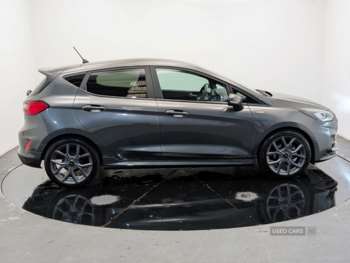 Used Ford Fiesta 2023 for sale - 74876374: Photo
