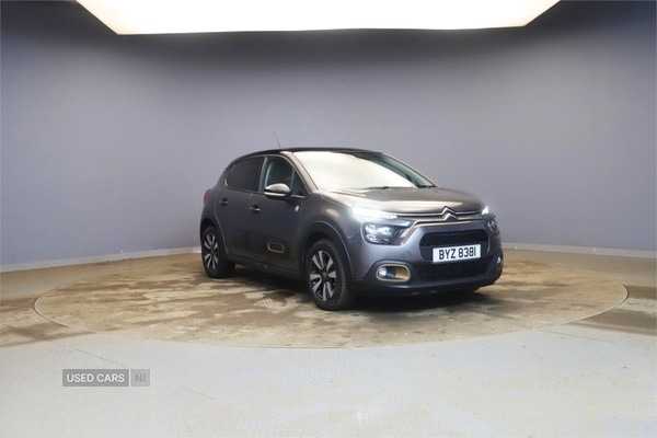Used Citroen C3 2023 for sale - 77883969: Photo 1