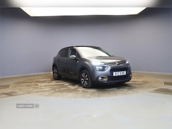 Used Citroen C3 2023 for sale - 77883969: Photo