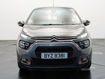 Used Citroen C3 2023 for sale - 77883969: Photo
