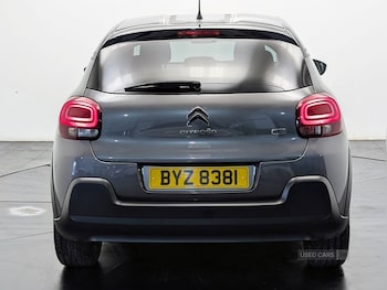 Used Citroen C3 2023 for sale - 77883969: Photo