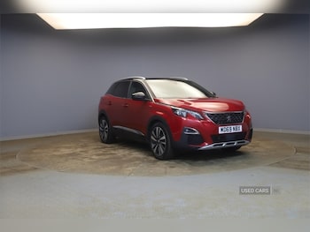 Used Peugeot 3008 2020 for sale - 77884161: Photo