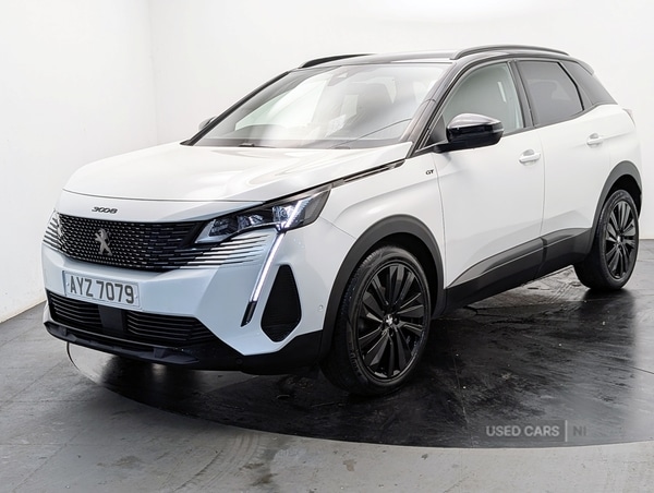 Used Peugeot 3008 2021 for sale - 78008257: Photo 10