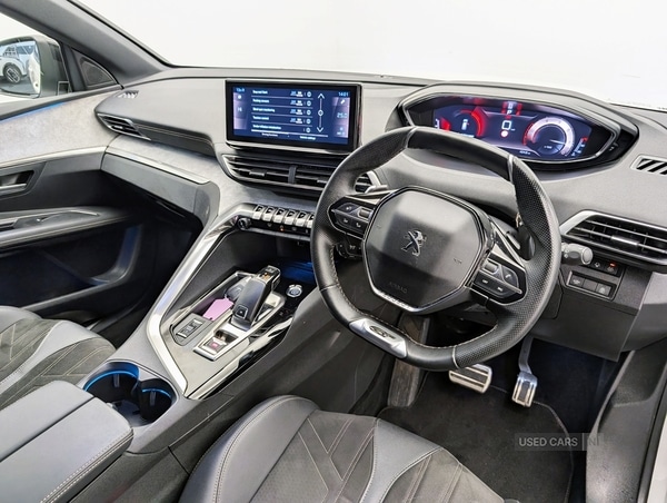 Used Peugeot 3008 2021 for sale - 78008257: Photo 12