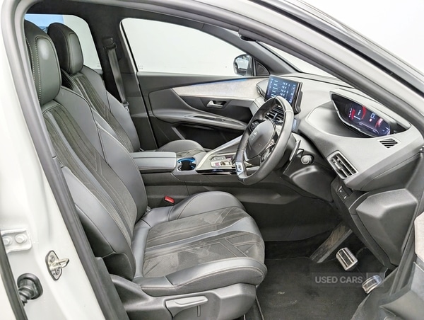 Used Peugeot 3008 2021 for sale - 78008257: Photo 13