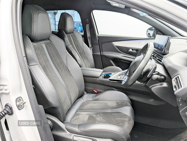 Used Peugeot 3008 2021 for sale - 78008257: Photo 14