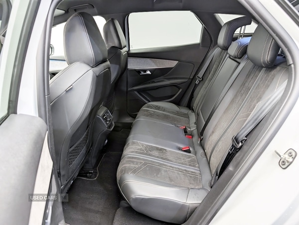 Used Peugeot 3008 2021 for sale - 78008257: Photo 15