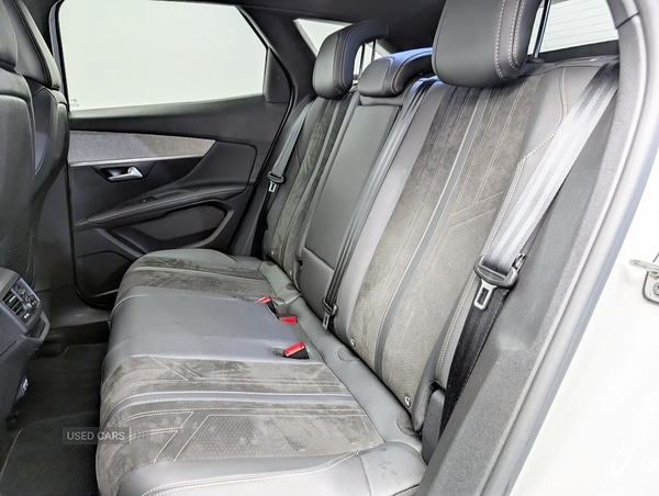 Used Peugeot 3008 2021 for sale - 78008257: Photo 16