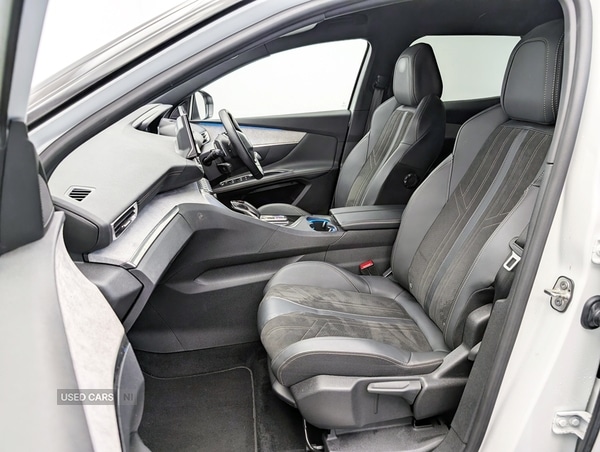 Used Peugeot 3008 2021 for sale - 78008257: Photo 19