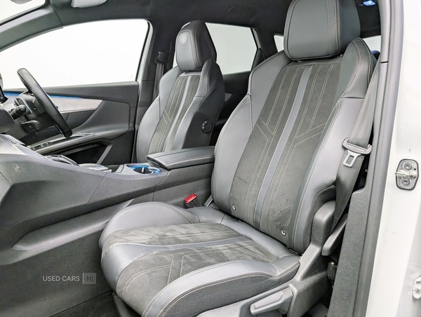 Used Peugeot 3008 2021 for sale - 78008257: Photo 20