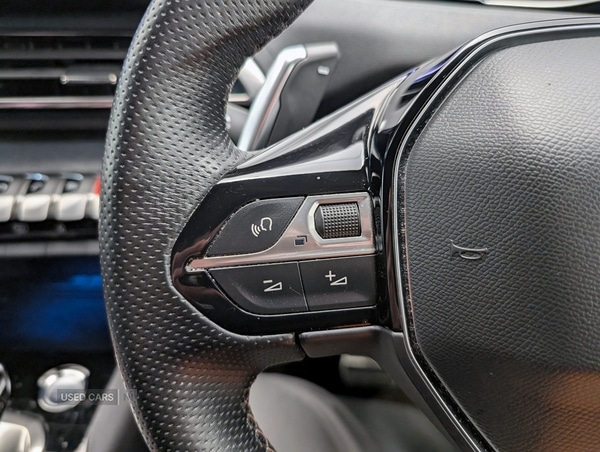 Used Peugeot 3008 2021 for sale - 78008257: Photo 21