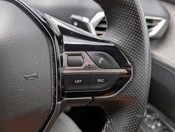 Used Peugeot 3008 2021 for sale - 78008257: Photo 22