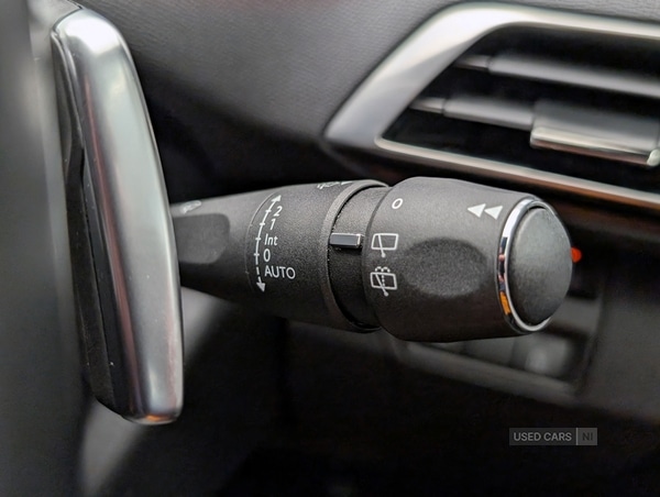 Used Peugeot 3008 2021 for sale - 78008257: Photo 24