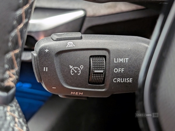 Used Peugeot 3008 2021 for sale - 78008257: Photo 25