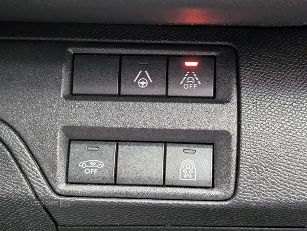 Used Peugeot 3008 2021 for sale - 78008257: Photo 26