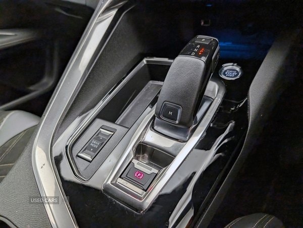 Used Peugeot 3008 2021 for sale - 78008257: Photo 28