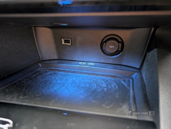 Used Peugeot 3008 2021 for sale - 78008257: Photo 29