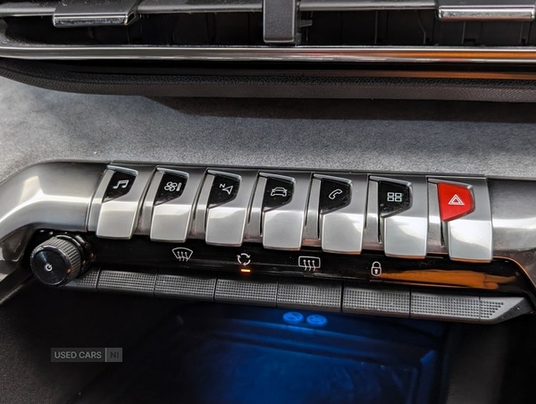 Used Peugeot 3008 2021 for sale - 78008257: Photo 30