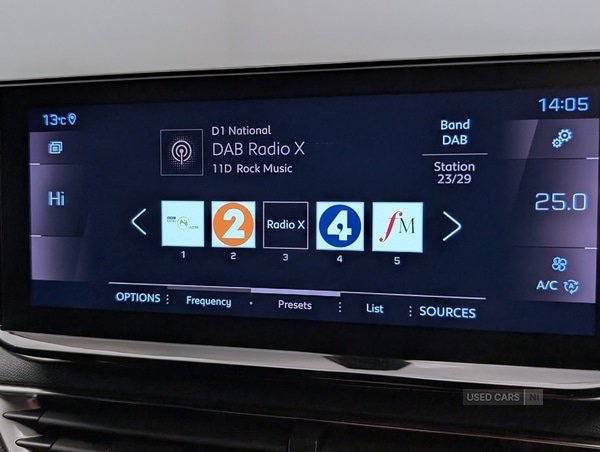 Used Peugeot 3008 2021 for sale - 78008257: Photo 31