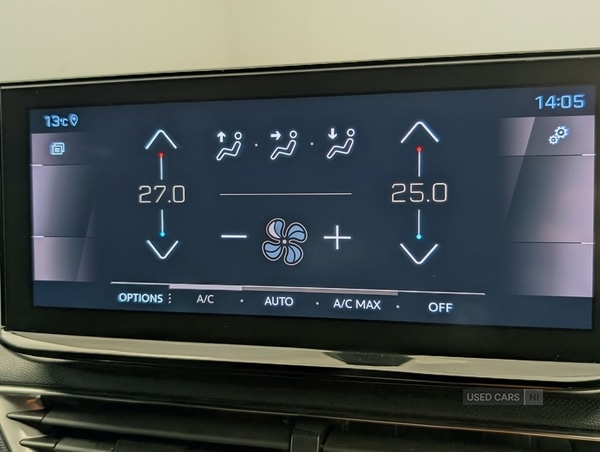 Used Peugeot 3008 2021 for sale - 78008257: Photo 32