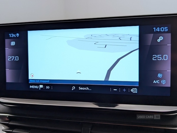 Used Peugeot 3008 2021 for sale - 78008257: Photo 33