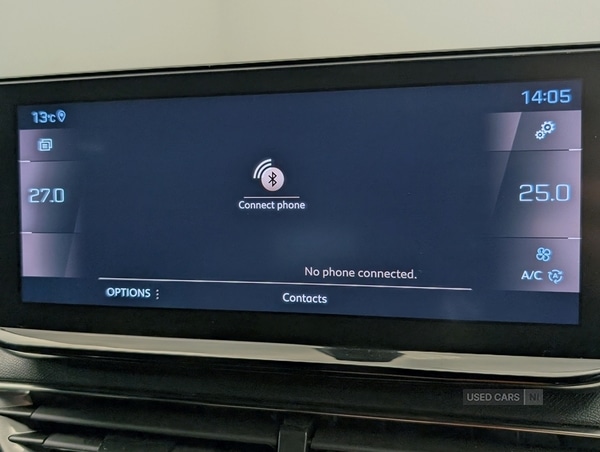 Used Peugeot 3008 2021 for sale - 78008257: Photo 35