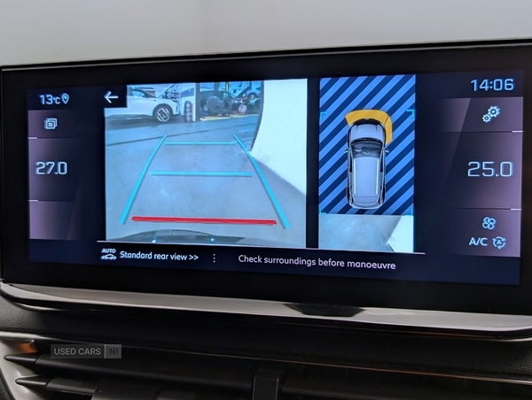 Used Peugeot 3008 2021 for sale - 78008257: Photo 37