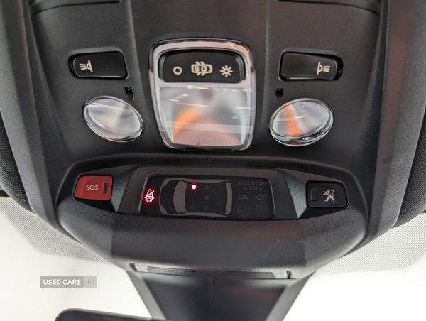 Used Peugeot 3008 2021 for sale - 78008257: Photo 38