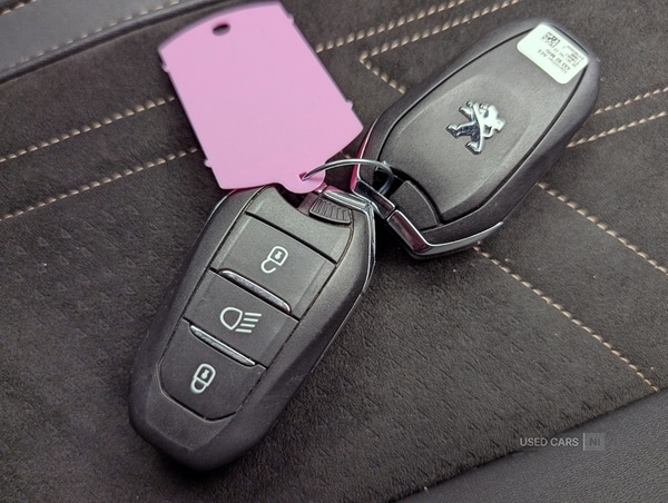 Used Peugeot 3008 2021 for sale - 78008257: Photo 39