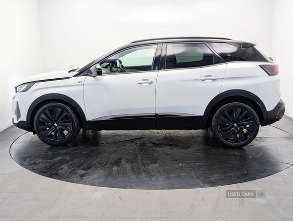 Used Peugeot 3008 2021 for sale - 78008257: Photo 5